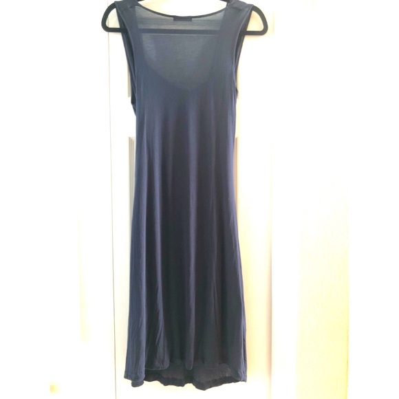 Massimo Dutti, Midi Dress, Size M - Picture 2 of 8